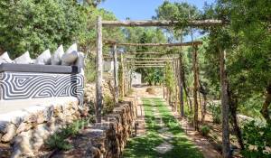 Saisonvermietungen Villa Sant Josep de sa Talaia