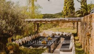 Saisonvermietungen Villa Sant Josep de sa Talaia