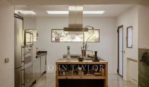 Saisonvermietungen Villa Sant Josep de sa Talaia