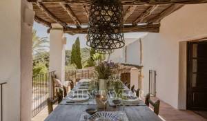 Saisonvermietungen Villa Sant Josep de sa Talaia