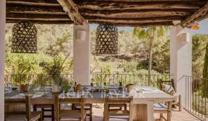 Saisonvermietungen Villa Sant Josep de sa Talaia