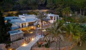 Saisonvermietungen Villa Sant Josep de sa Talaia