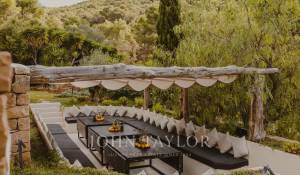 Saisonvermietungen Villa Sant Josep de sa Talaia