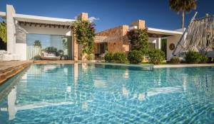 Saisonvermietungen Villa Sant Josep de sa Talaia