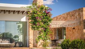 Saisonvermietungen Villa Sant Josep de sa Talaia