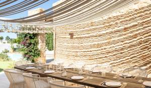 Saisonvermietungen Villa Sant Josep de sa Talaia