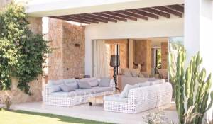 Saisonvermietungen Villa Sant Josep de sa Talaia