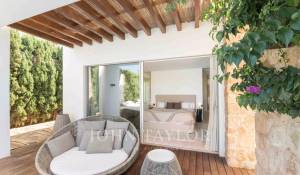 Saisonvermietungen Villa Sant Josep de sa Talaia