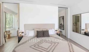 Saisonvermietungen Villa Sant Josep de sa Talaia