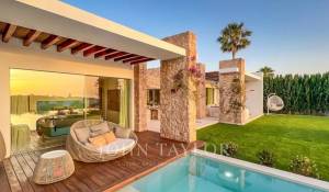 Saisonvermietungen Villa Sant Josep de sa Talaia