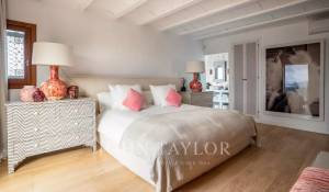 Saisonvermietungen Villa Sant Josep de sa Talaia