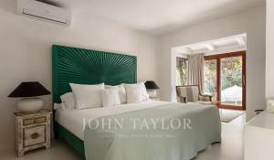 Saisonvermietungen Villa Sant Josep de sa Talaia