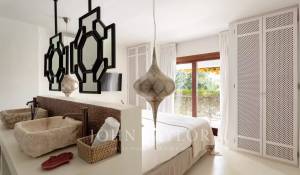 Saisonvermietungen Villa Sant Josep de sa Talaia