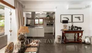 Saisonvermietungen Villa Sant Josep de sa Talaia