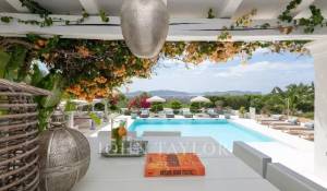 Saisonvermietungen Villa Sant Josep de sa Talaia