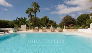 Saisonvermietungen Villa Sant Josep de sa Talaia