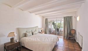Saisonvermietungen Villa Sant Josep de sa Talaia