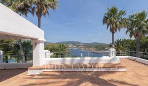 Saisonvermietungen Villa Sant Josep de sa Talaia