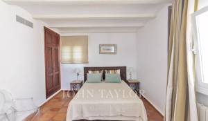 Saisonvermietungen Villa Sant Josep de sa Talaia