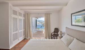 Saisonvermietungen Villa Sant Josep de sa Talaia