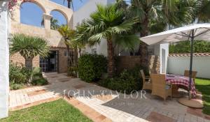 Saisonvermietungen Villa Sant Josep de sa Talaia