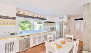 Saisonvermietungen Villa Sant Josep de sa Talaia