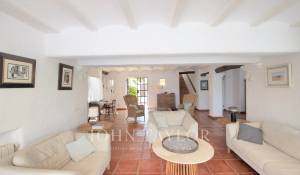 Saisonvermietungen Villa Sant Josep de sa Talaia