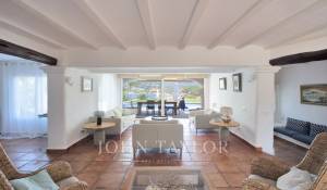 Saisonvermietungen Villa Sant Josep de sa Talaia