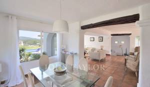 Saisonvermietungen Villa Sant Josep de sa Talaia