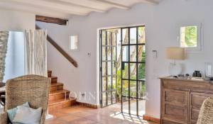 Saisonvermietungen Villa Sant Josep de sa Talaia
