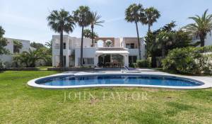 Saisonvermietungen Villa Sant Josep de sa Talaia