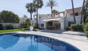 Saisonvermietungen Villa Sant Josep de sa Talaia