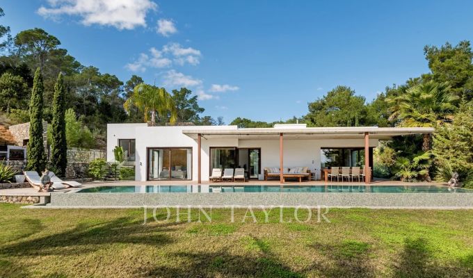 Saisonvermietungen Villa Sant Josep de sa Talaia