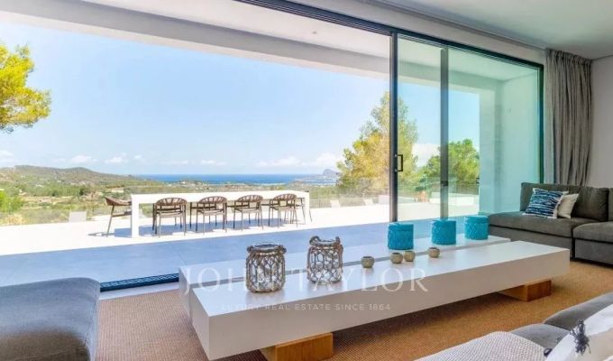 Saisonvermietungen Villa Sant Josep de sa Talaia
