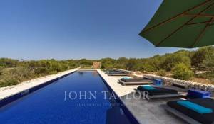 Saisonvermietungen Villa Sant Lluís