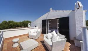 Saisonvermietungen Villa Sant Lluís