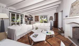 Saisonvermietungen Villa Sant Lluís