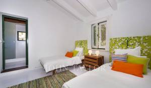 Saisonvermietungen Villa Sant Lluís