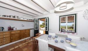 Saisonvermietungen Villa Sant Lluís