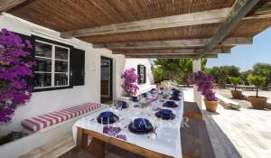 Saisonvermietungen Villa Sant Lluís