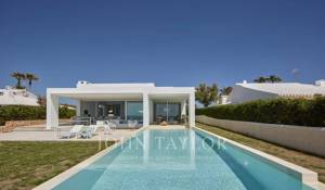 Saisonvermietungen Villa Sant Lluís