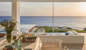 Saisonvermietungen Villa Sant Lluís