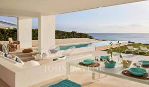 Saisonvermietungen Villa Sant Lluís