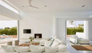 Saisonvermietungen Villa Sant Lluís