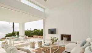 Saisonvermietungen Villa Sant Lluís