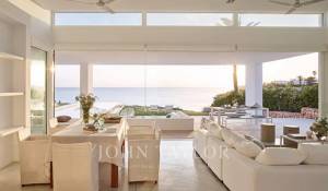 Saisonvermietungen Villa Sant Lluís