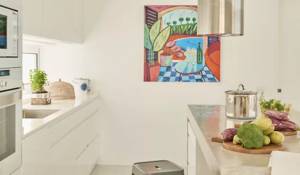 Saisonvermietungen Villa Sant Lluís