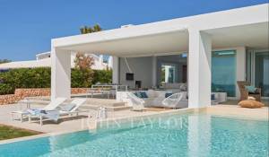 Saisonvermietungen Villa Sant Lluís