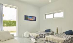 Saisonvermietungen Villa Sant Lluís