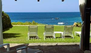 Saisonvermietungen Villa Sant Lluís